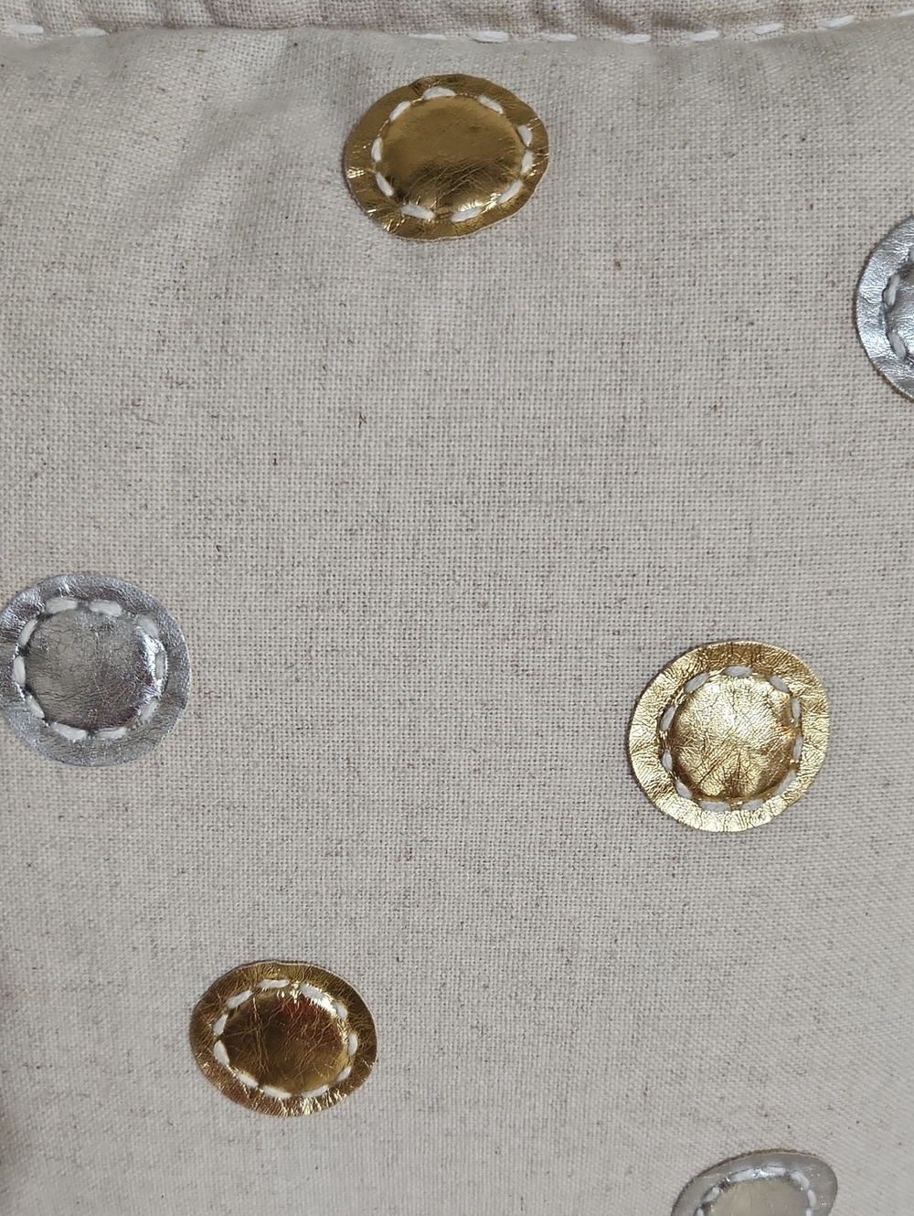 Threshold Throw Pillow - Picture 3 of 9